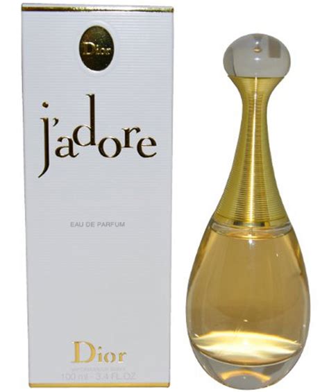 j adore dior eau de toilette 100 ml